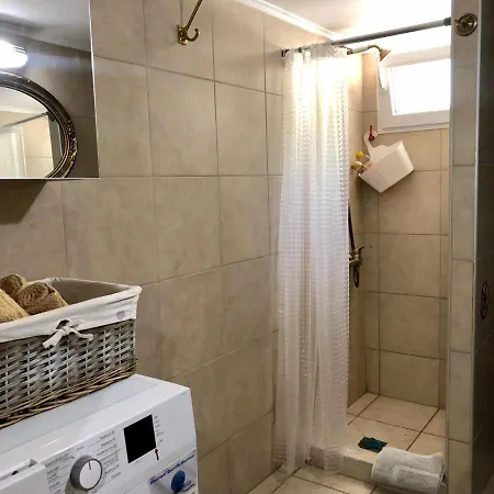 Apartment Mon Glyfada