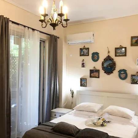 Apartment Mon Glyfada Athens